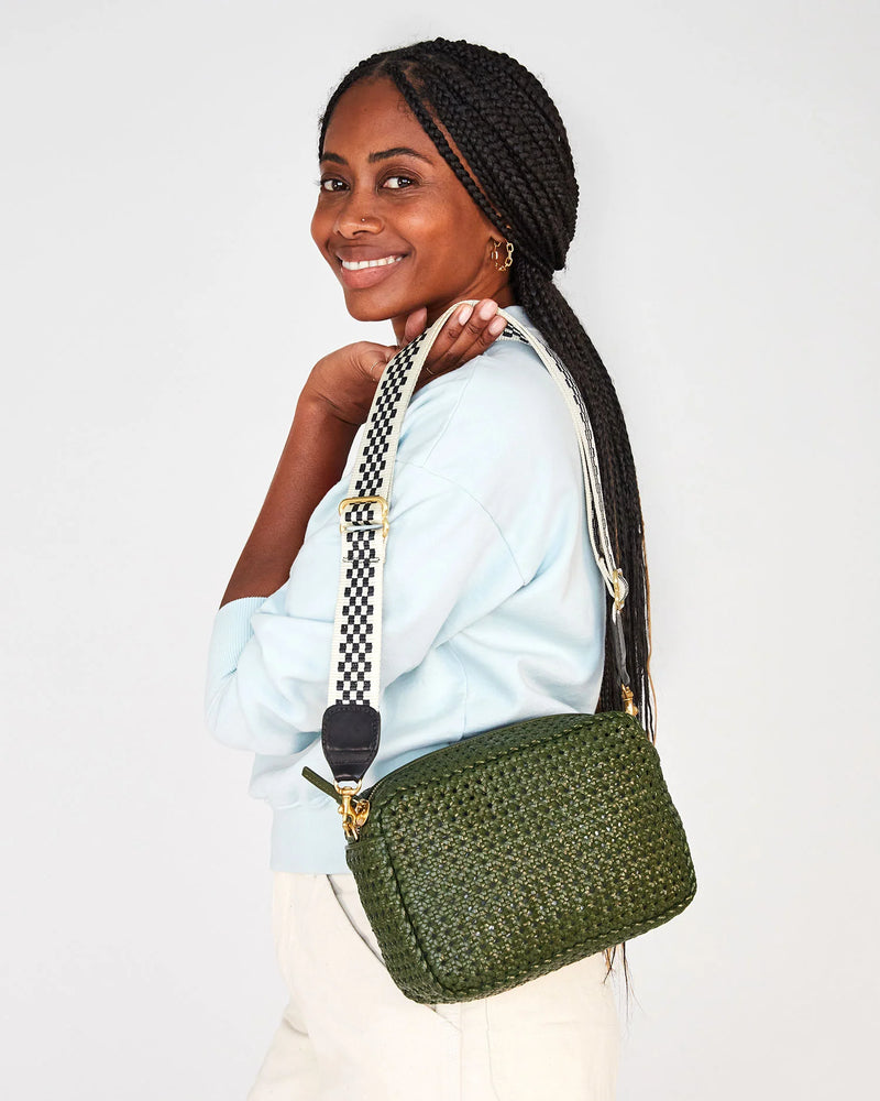 Clare V. Marisol - Army Rattan