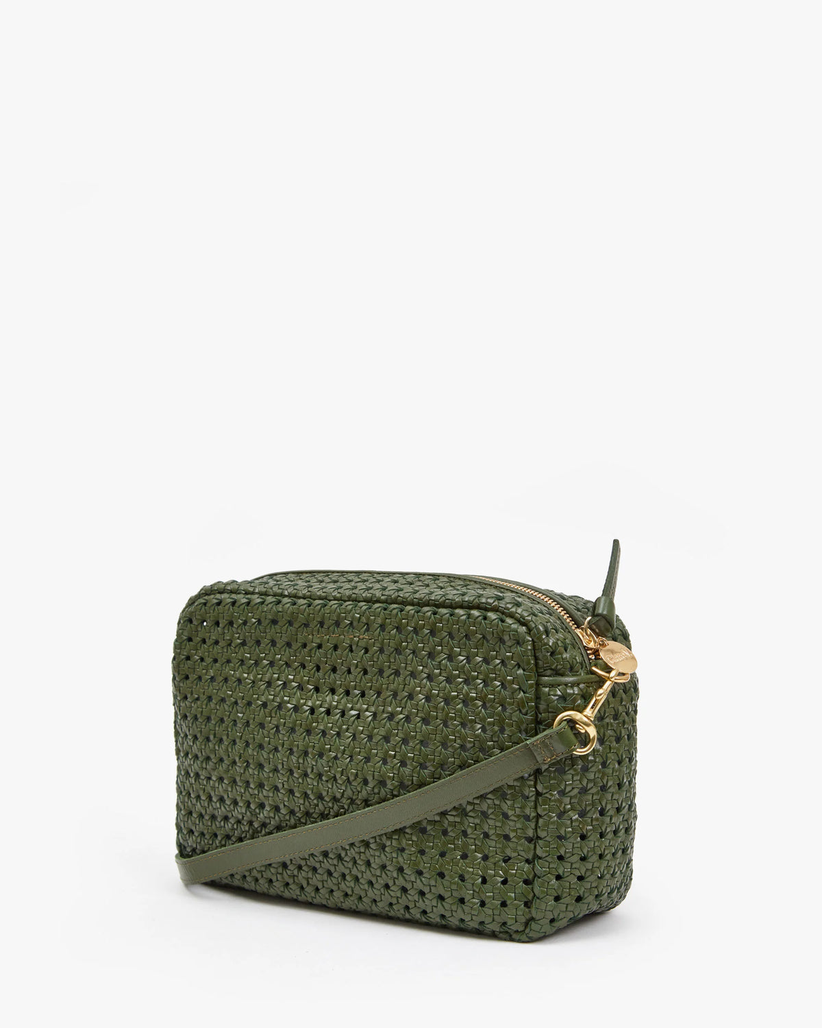 Clare V. Marisol - Army Rattan