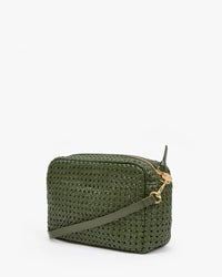 Clare V. Marisol - Army Rattan