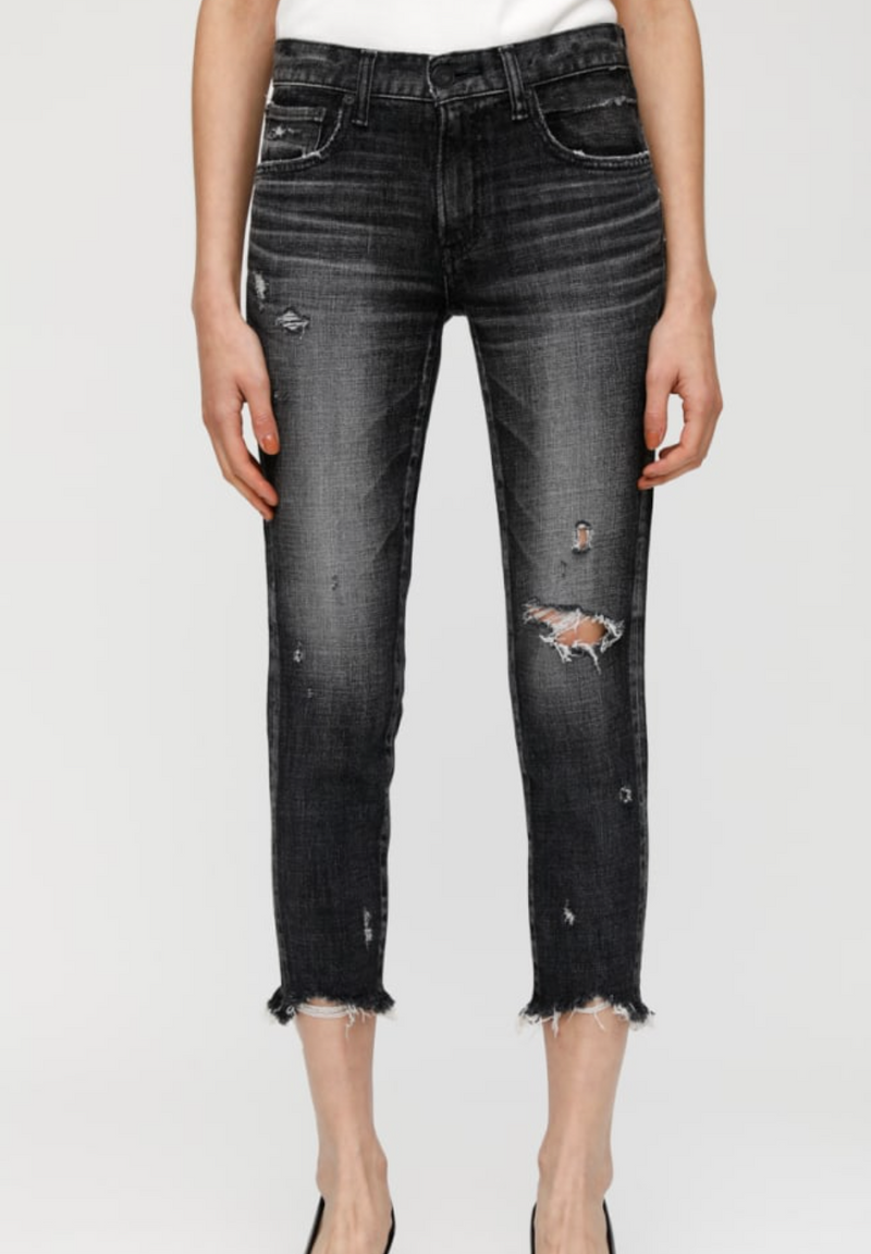 Moussy MV GLENDELE SKINNY JEANS