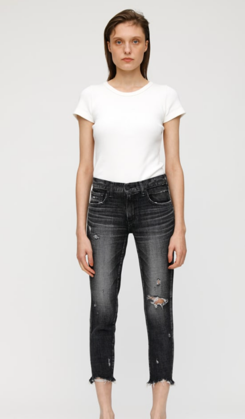 Moussy MV GLENDELE SKINNY JEANS