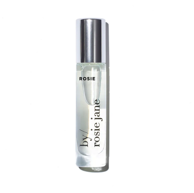 by/ rosie jane ROSIE PERFUME OIL