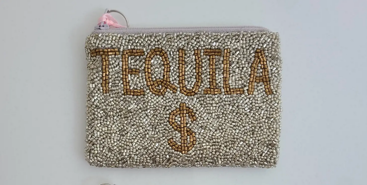 Concepts Reno Tequila $ Pouch