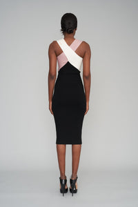 Le Superbe Drinks On You Dress