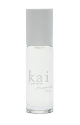 Kai Rose Perfume Oil